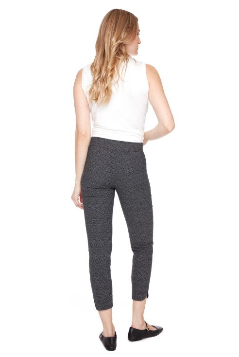 UP PANT GLITTER PETAL 28"
