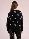 MOLLY SWTR CREW HRT