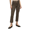 SANCTUARY PANT LEO KICK CROP