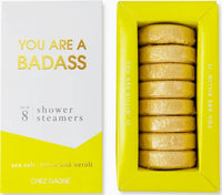 CHEZ GAGNE AROMATHERAPY STEAMERS