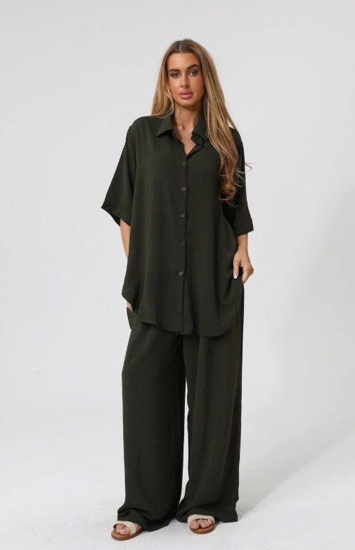 2PC LOUNGE SET