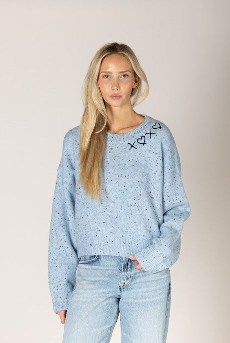 LYLA SWEATER