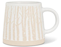 ABBOTT MUG WIDE BASE