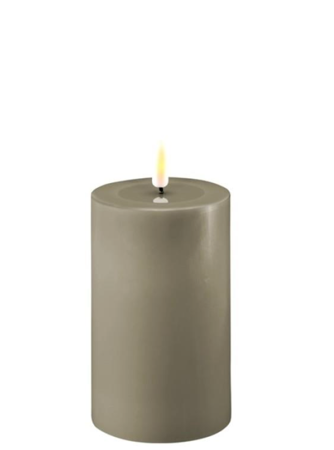 FRANS CANDLE OUTDOOR 3X5