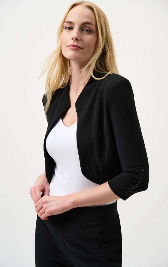 JOSEPH RIBKOFF CLASSIC BOLERO
