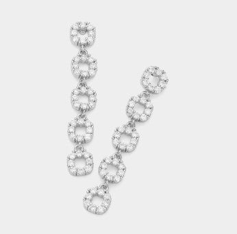 WONA EARR CZ STN PAVED LINK DROP