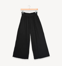 POKO PANT COTTON PALAZZO