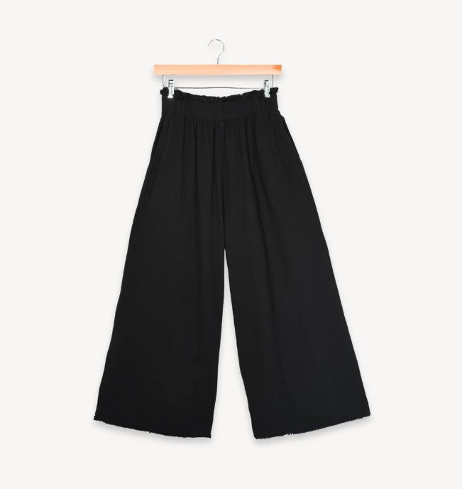 POKO PANT COTTON PALAZZO