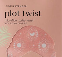 LL TOWEL TURBO