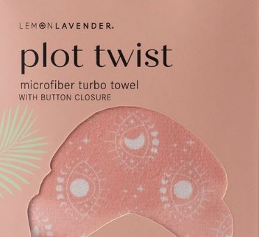 LL TOWEL TURBO