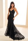 PROM DRESS 244525