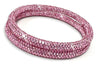 JACQUELINE KENT RHINESTONE BANGLE