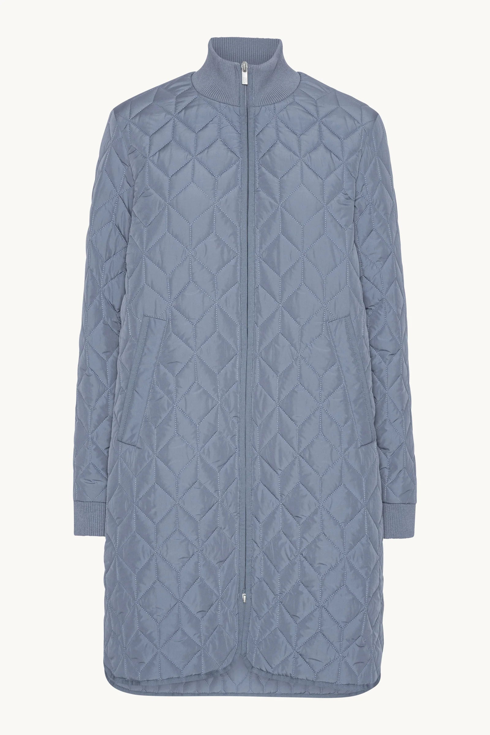 ILSE JACKET QUILTED
