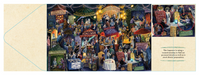 MURDER MOST PUZZLING- PUZZLE 500