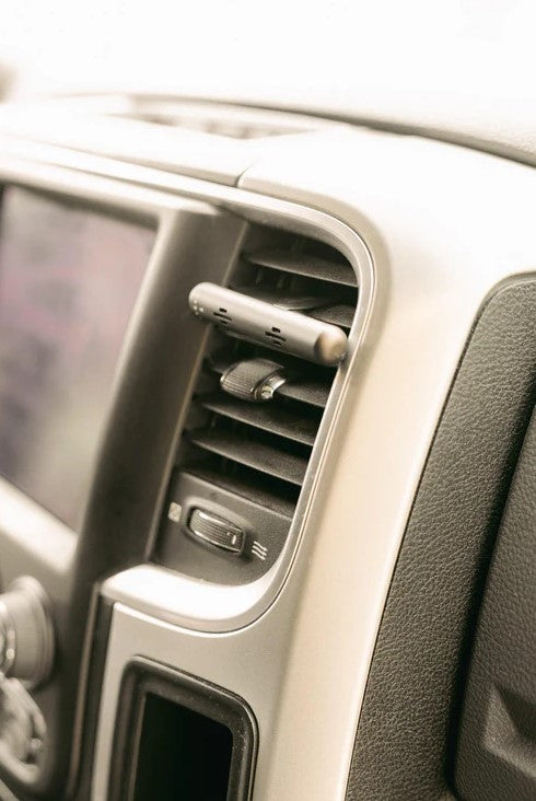 WILF FLICKER CAR DIFFUSER STARTER KIT