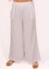 CATHERINE COTTON GAUZE PANTS