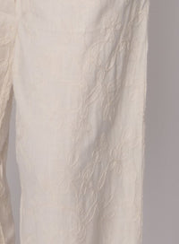 RD PANTS SOUTACHE PULL ON