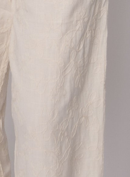 RD PANTS SOUTACHE PULL ON