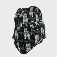 OT BACKPACK TAPESTRY