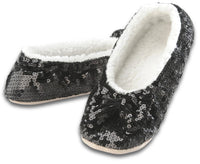 SNOOZE SLIPPER SEQ BALLET