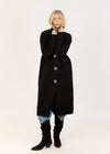 LYLA SWEATER COAT RHN BUTTONS
