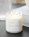WILD FLICKER SOY WAX CANDLE 16OZ