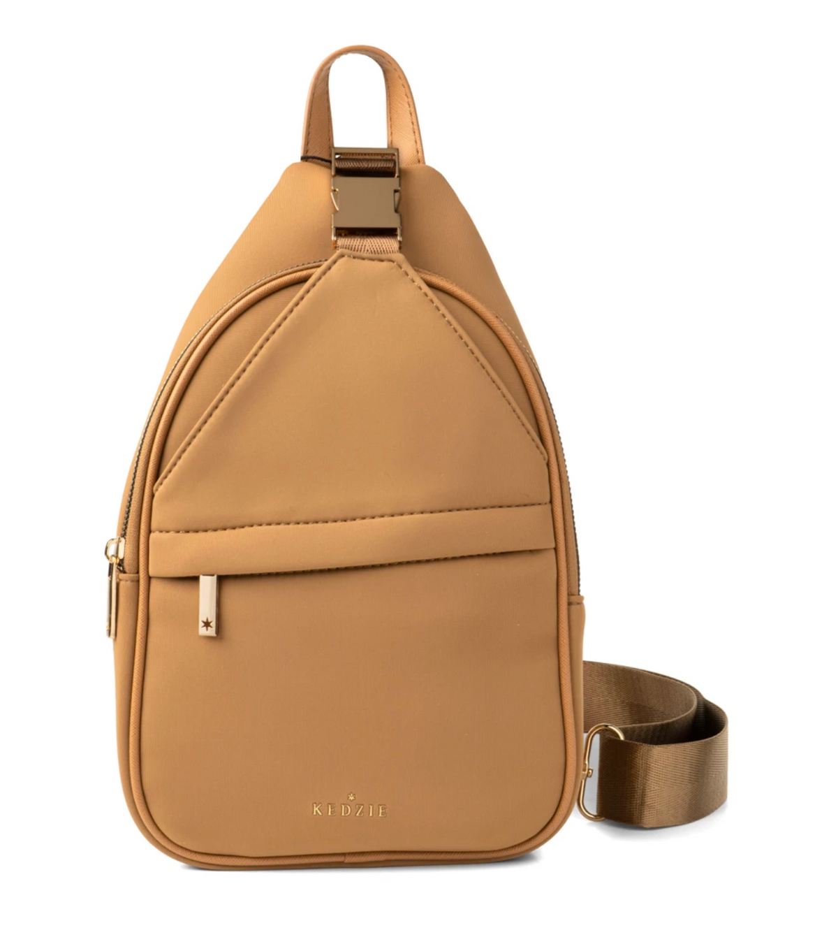 KEDZIE SLING BAG SLOANE