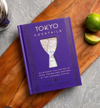 CITY  OF COCKTAILS