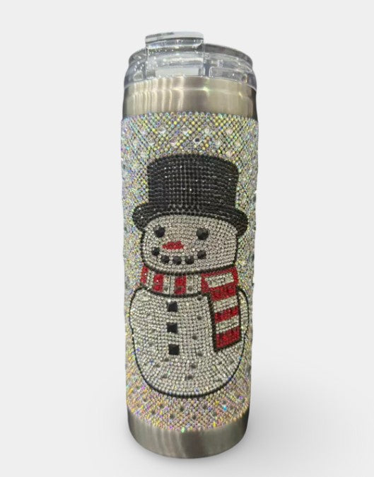 JK TUMBLER HOLIDAY