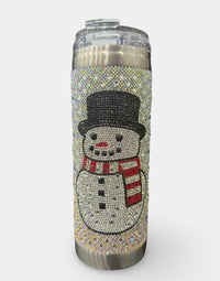 JK TUMBLER HOLIDAY
