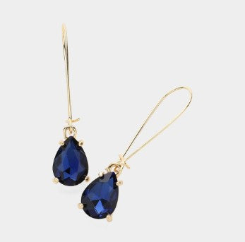 WONA EARR TRDRP DANGLE