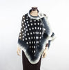 GALINA SHAWL VIBRANT