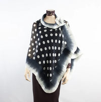 GALINA SHAWL VIBRANT