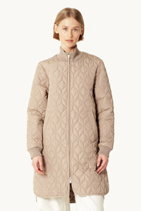 ILSE JACKET QUILTED