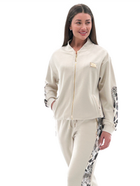 ORLY ZIP UP ANIMAL MIX