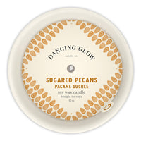 SOY CANDLE - 200 HR BURN