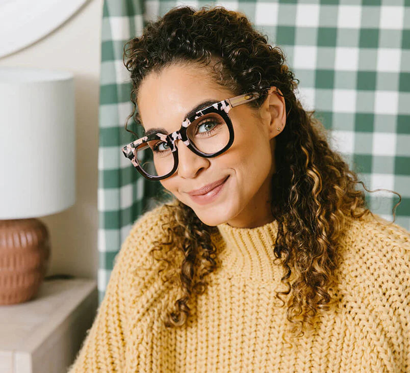 PEEP GLASSES SHOWBIZ