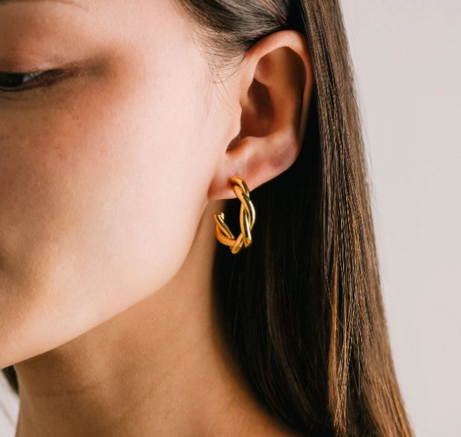 LOVER EARR WATERPROOF GIGI