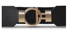 RAGWEAR BELT T BAR CLOSURE