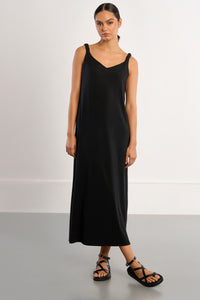 MOLLY DRESS TANK MAXI