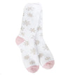 WS SOCKS WINTER SHMMR CREW