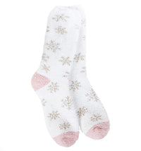 WS SOCKS WINTER SHMMR CREW