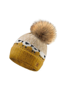 WOOLK TOQUE SHEEP