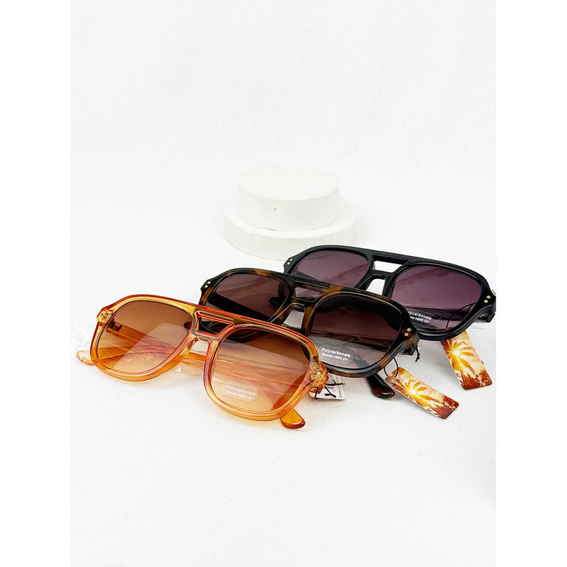 LOVE SUNNIES AVIATOR