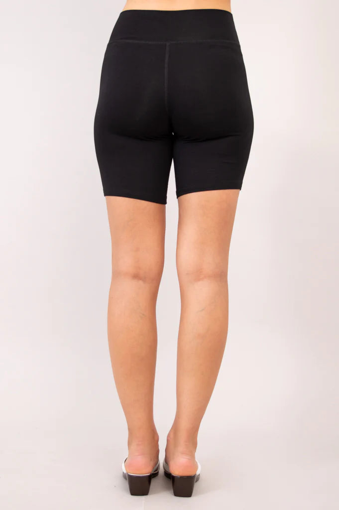 Bamboo "Thigh Saver" Shorts