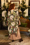 MARKET KIMONO CLASSC