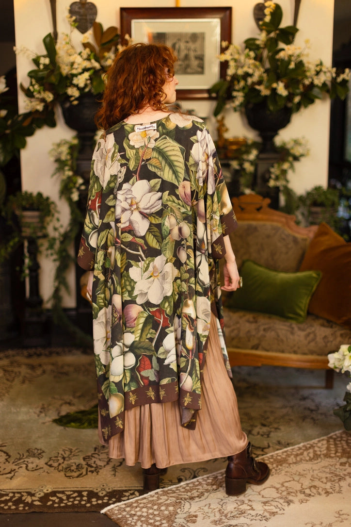 MARKET KIMONO CLASSC