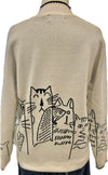ETERN PULLOVER CAT