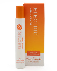 SINGLE 5ML ROLLERBALL PERFUME