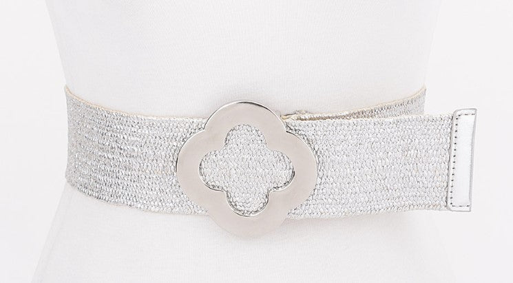 3AM BELT METL BUCKL STRET